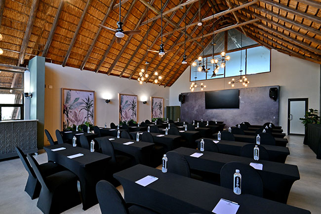 Boardrooms