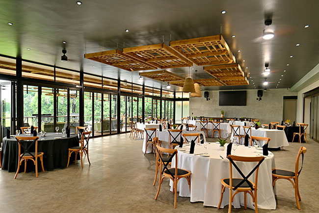Clubhouse 1