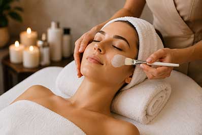 Radiance Facial