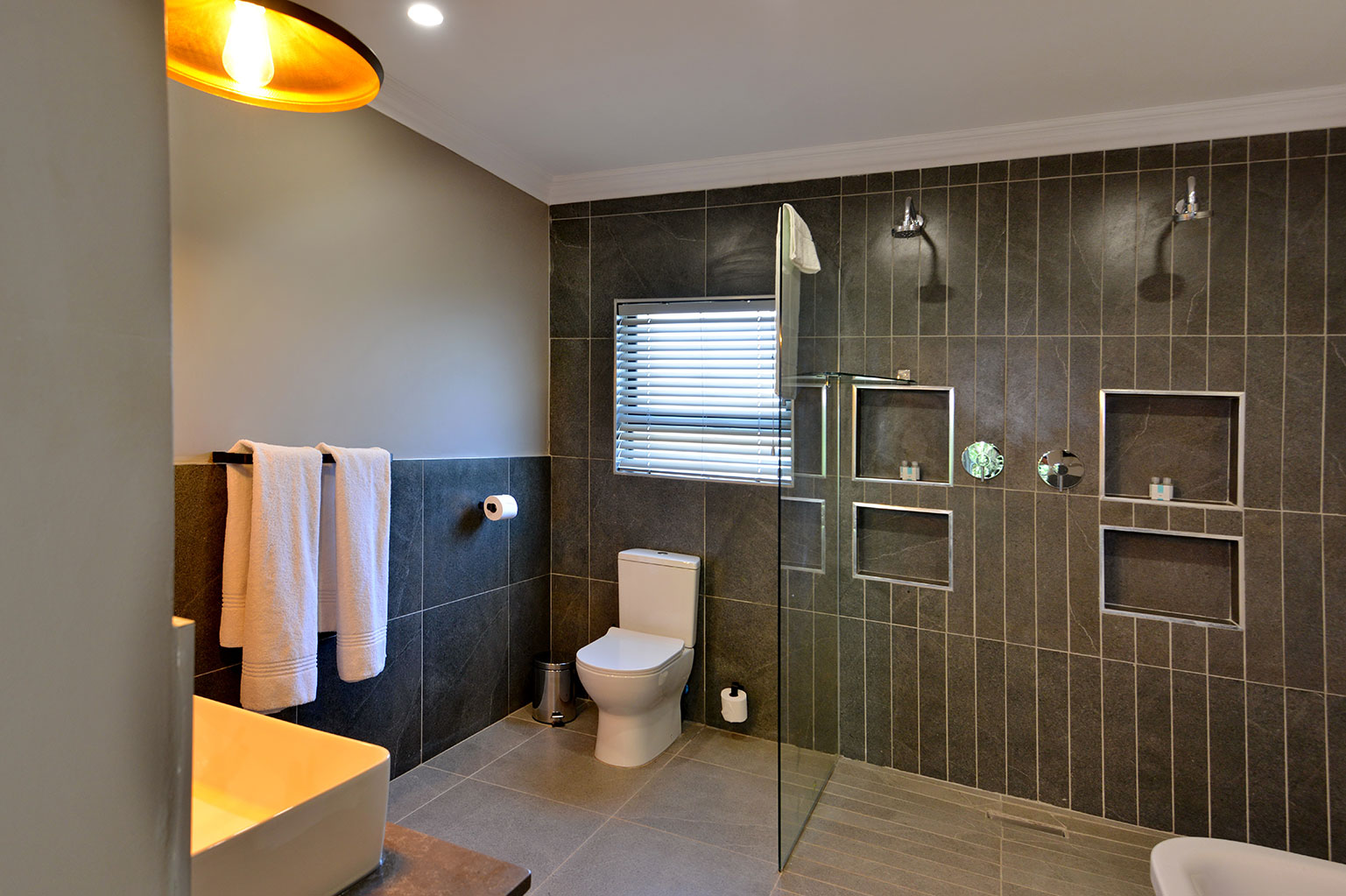 Executive Rooms