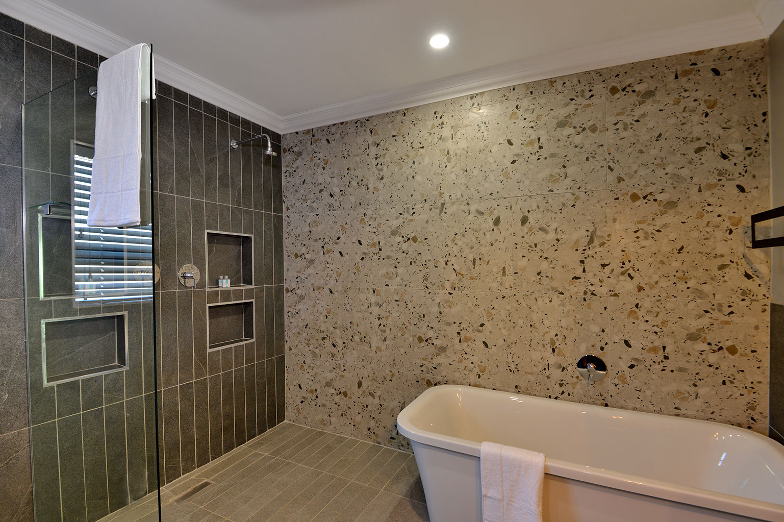 Executive Rooms