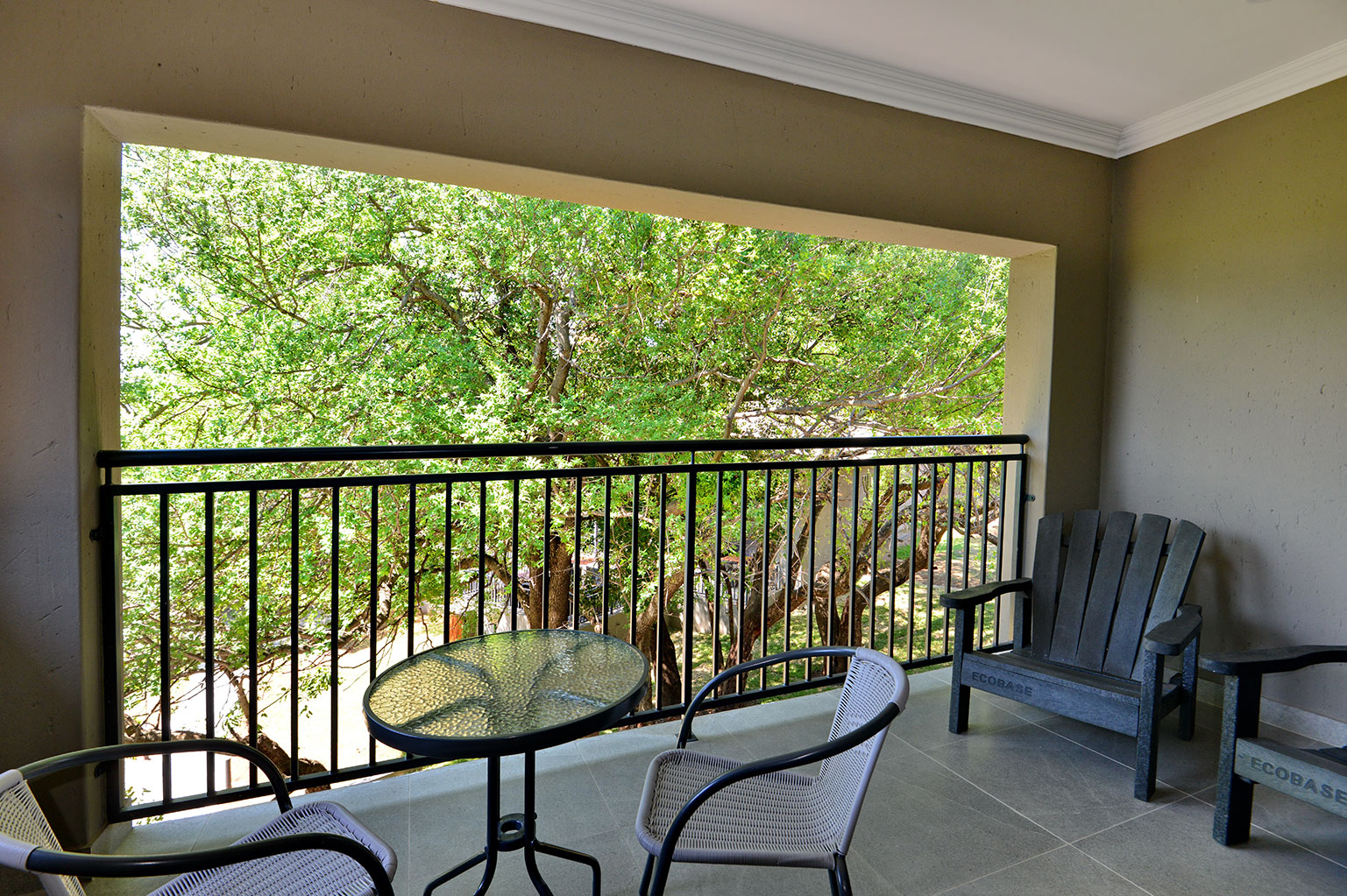 Executive Rooms