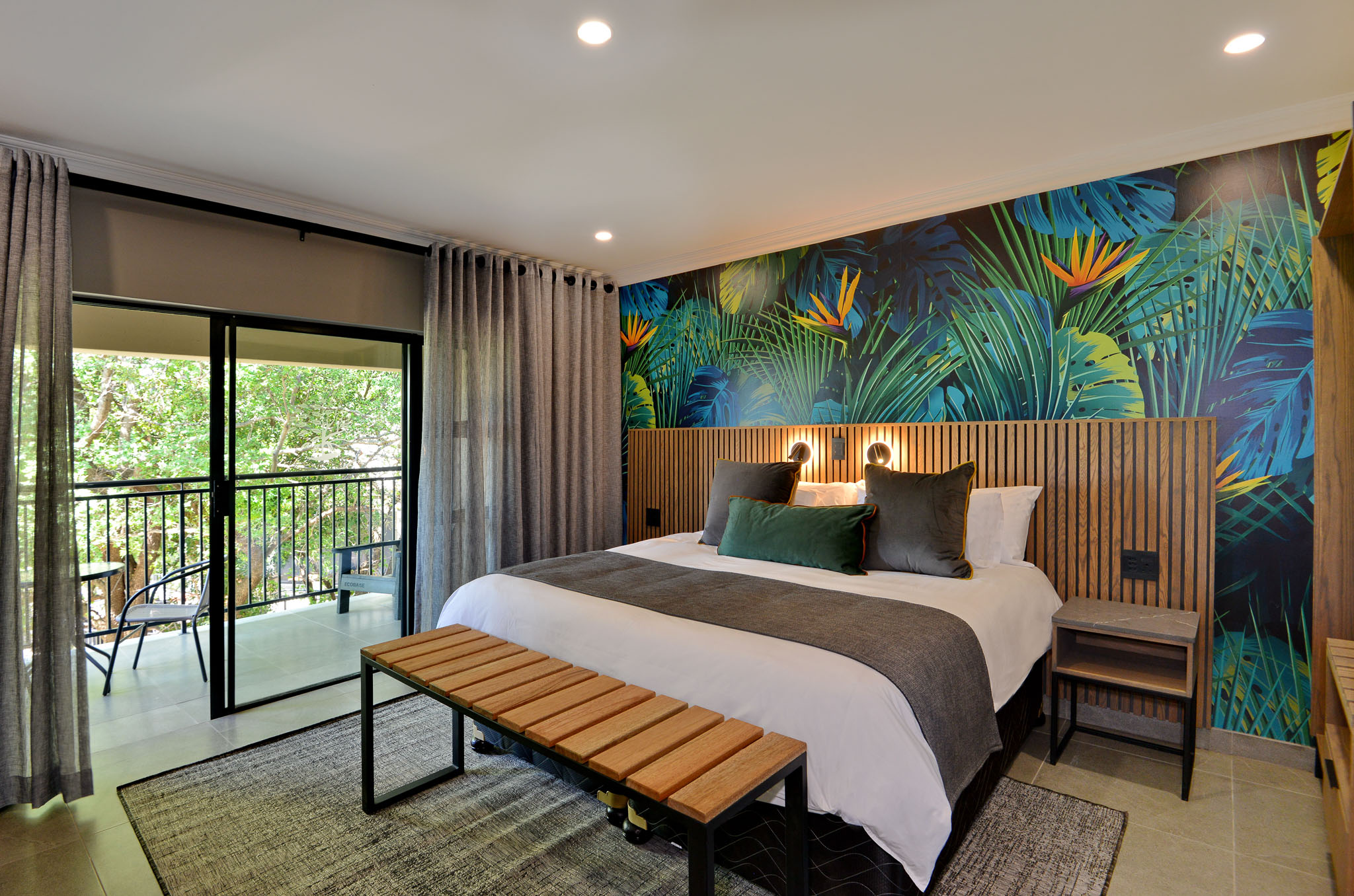 Executive Room