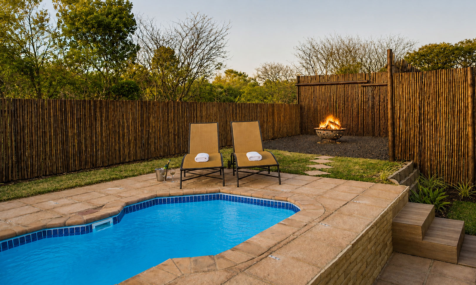 Premium Villa