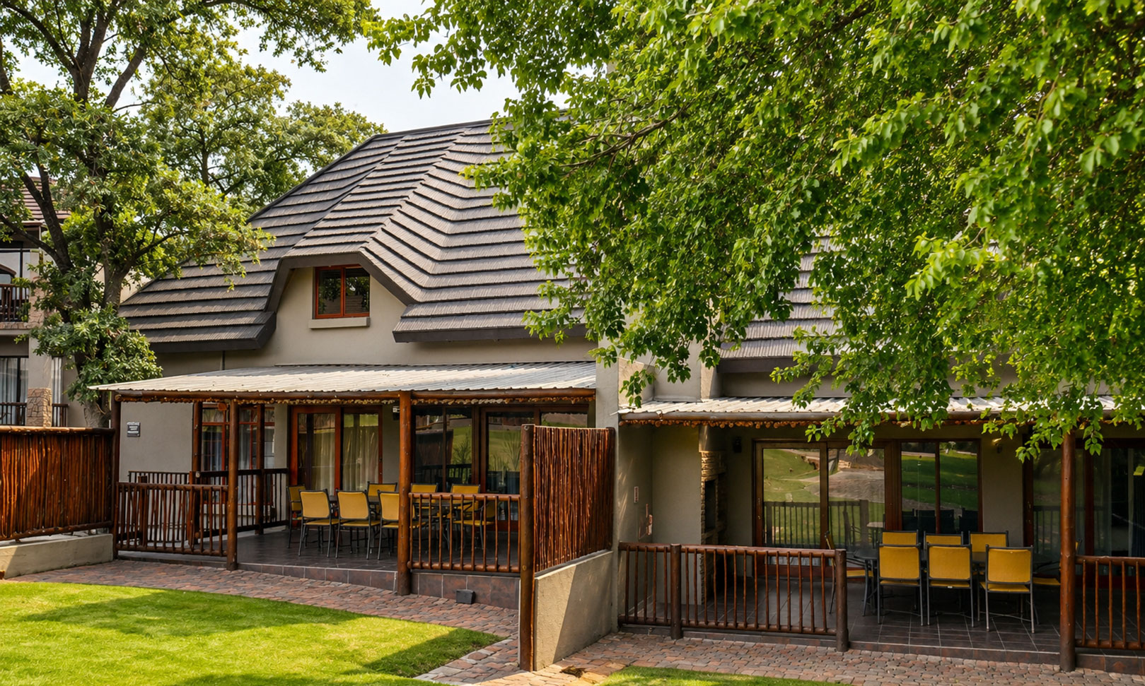 Premium Villa