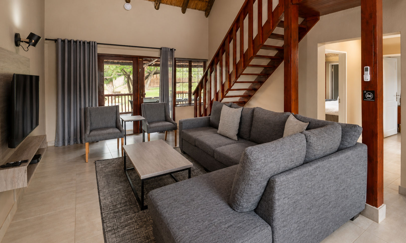 Premium Villa