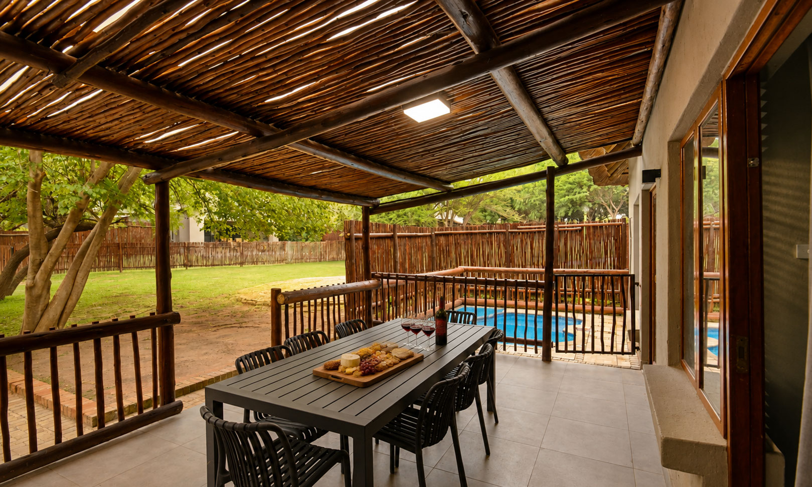 Premium Villa