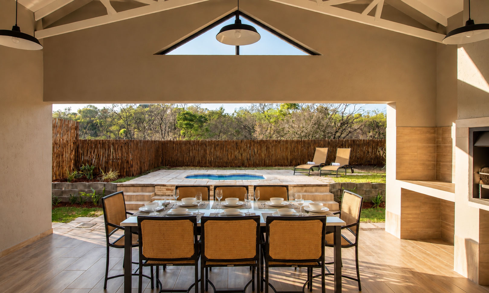 Premium Villa