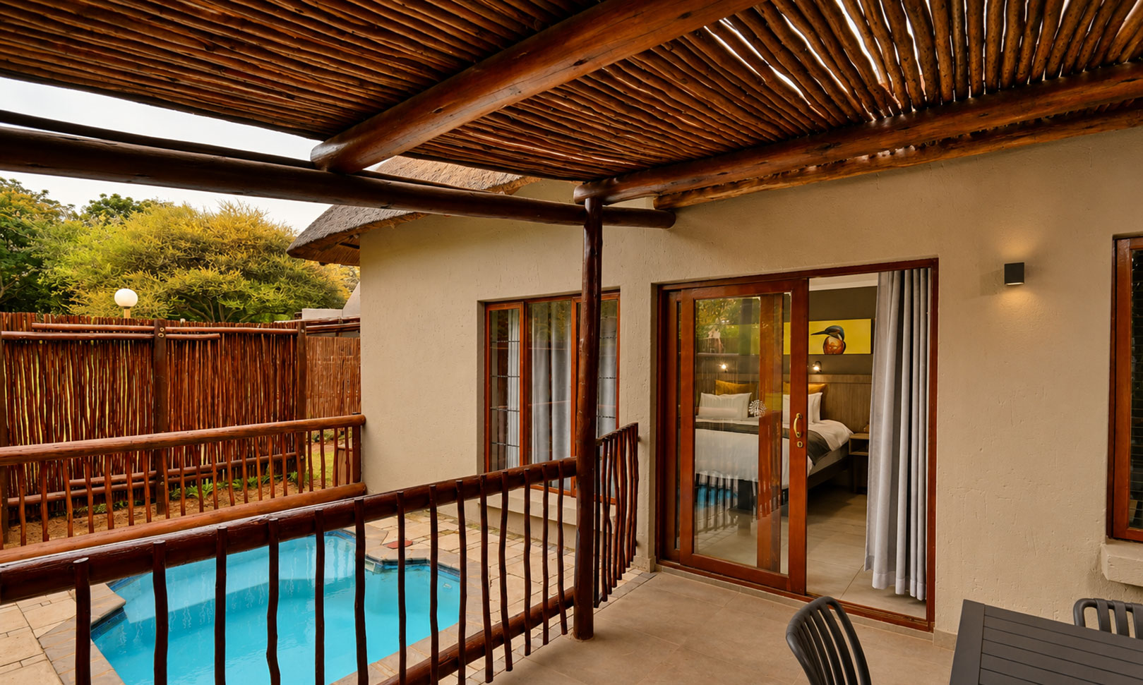 Premium Villa