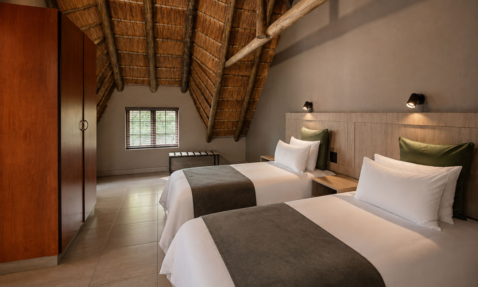 Premium Villa