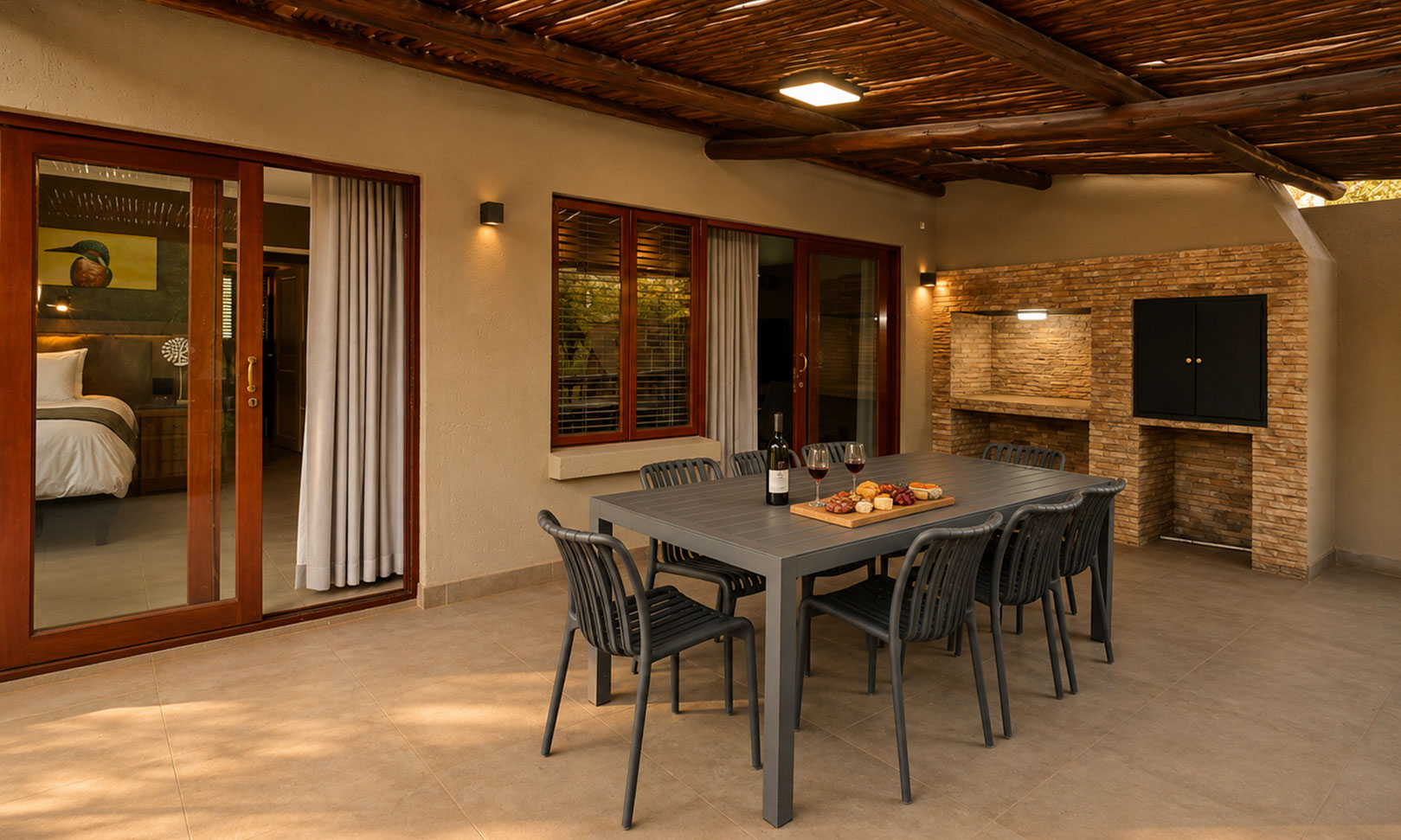 Premium Villa