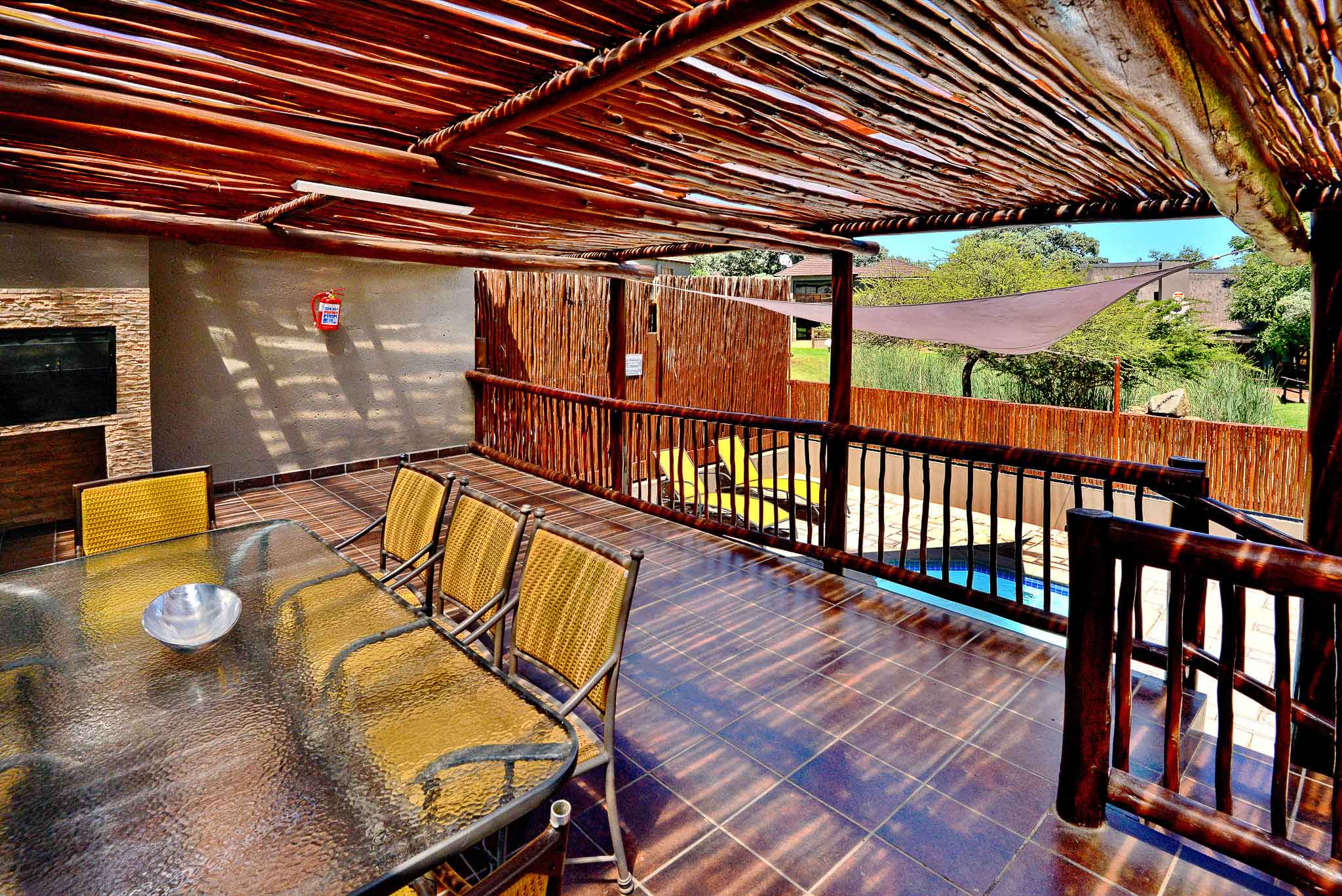 Premium Villa