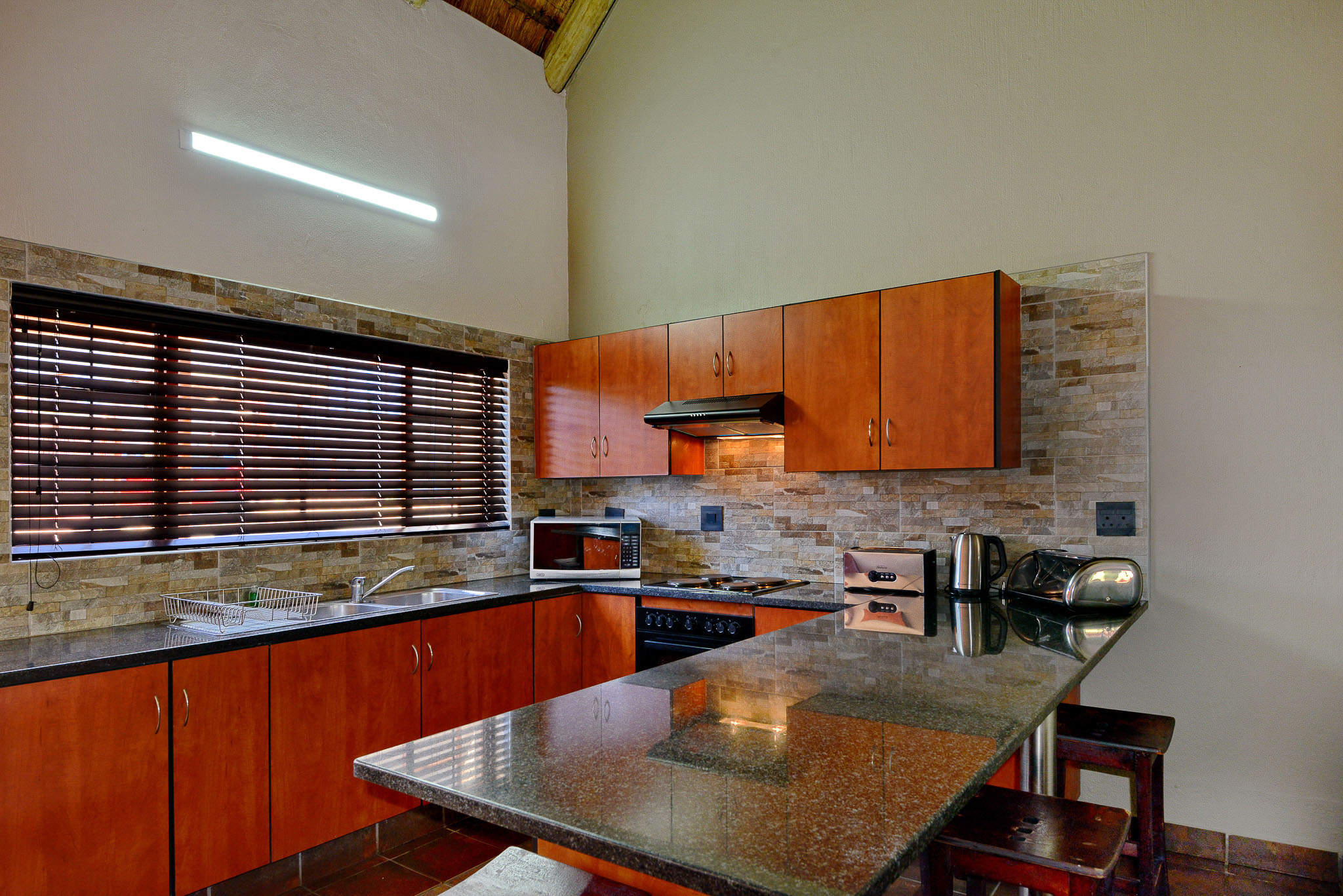 Premium Villa