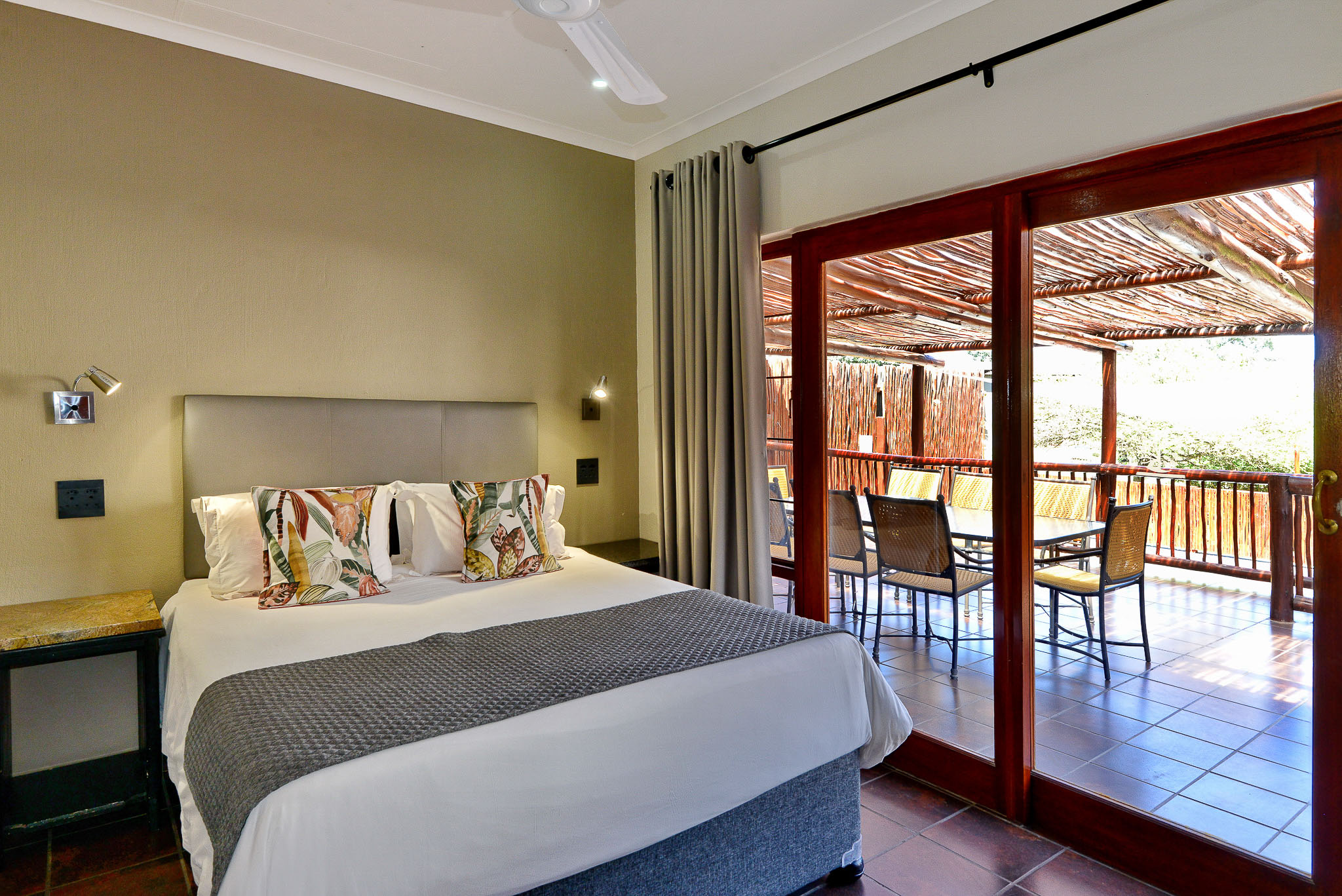 Premium Villa