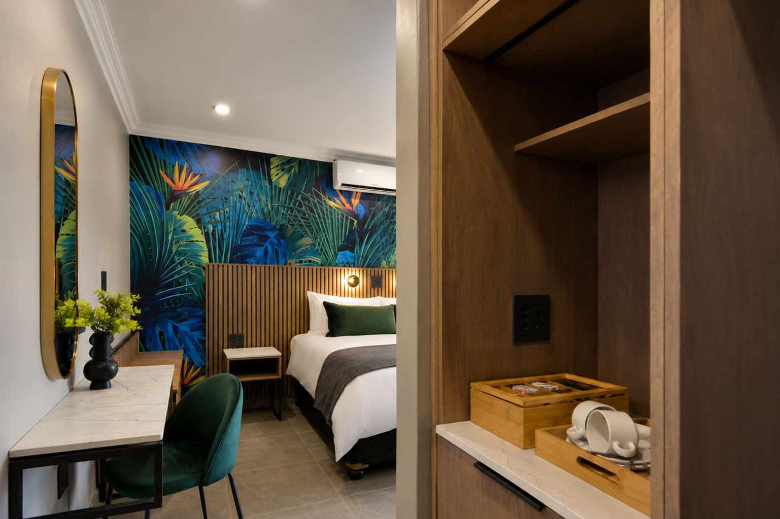 Superior Rooms