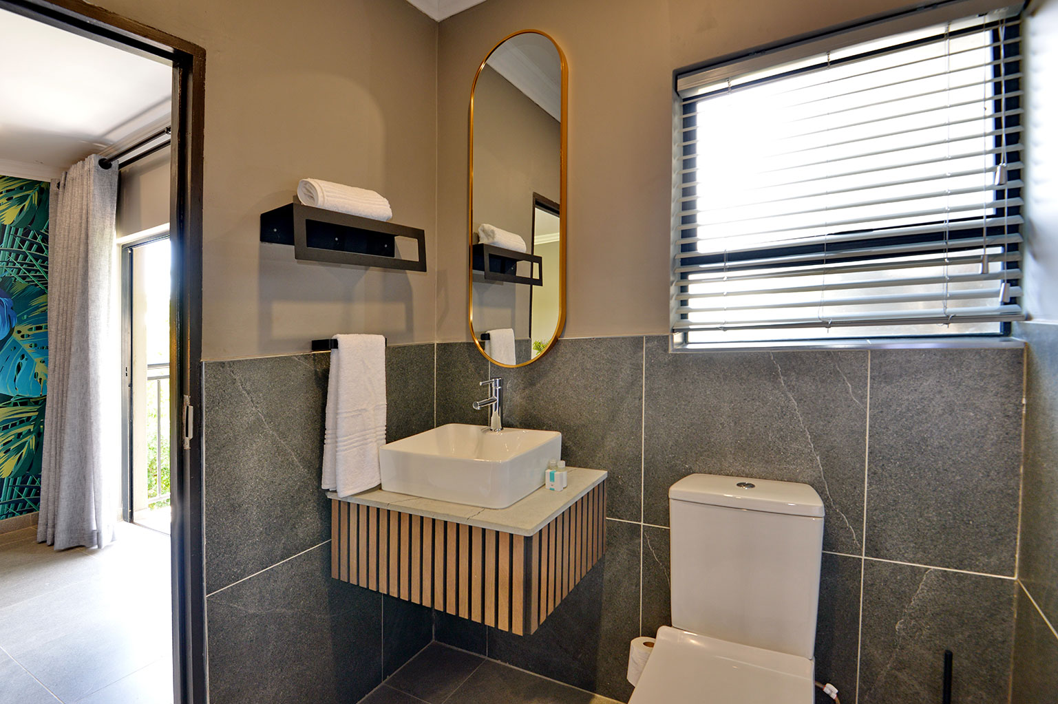 Superior Rooms