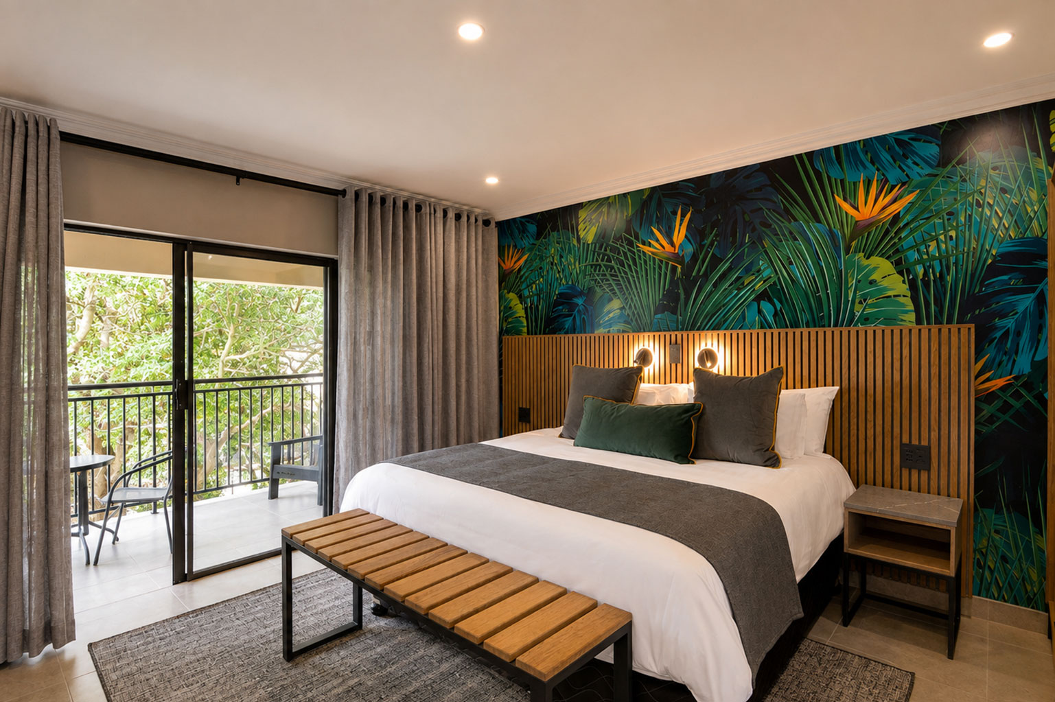 Superior Rooms