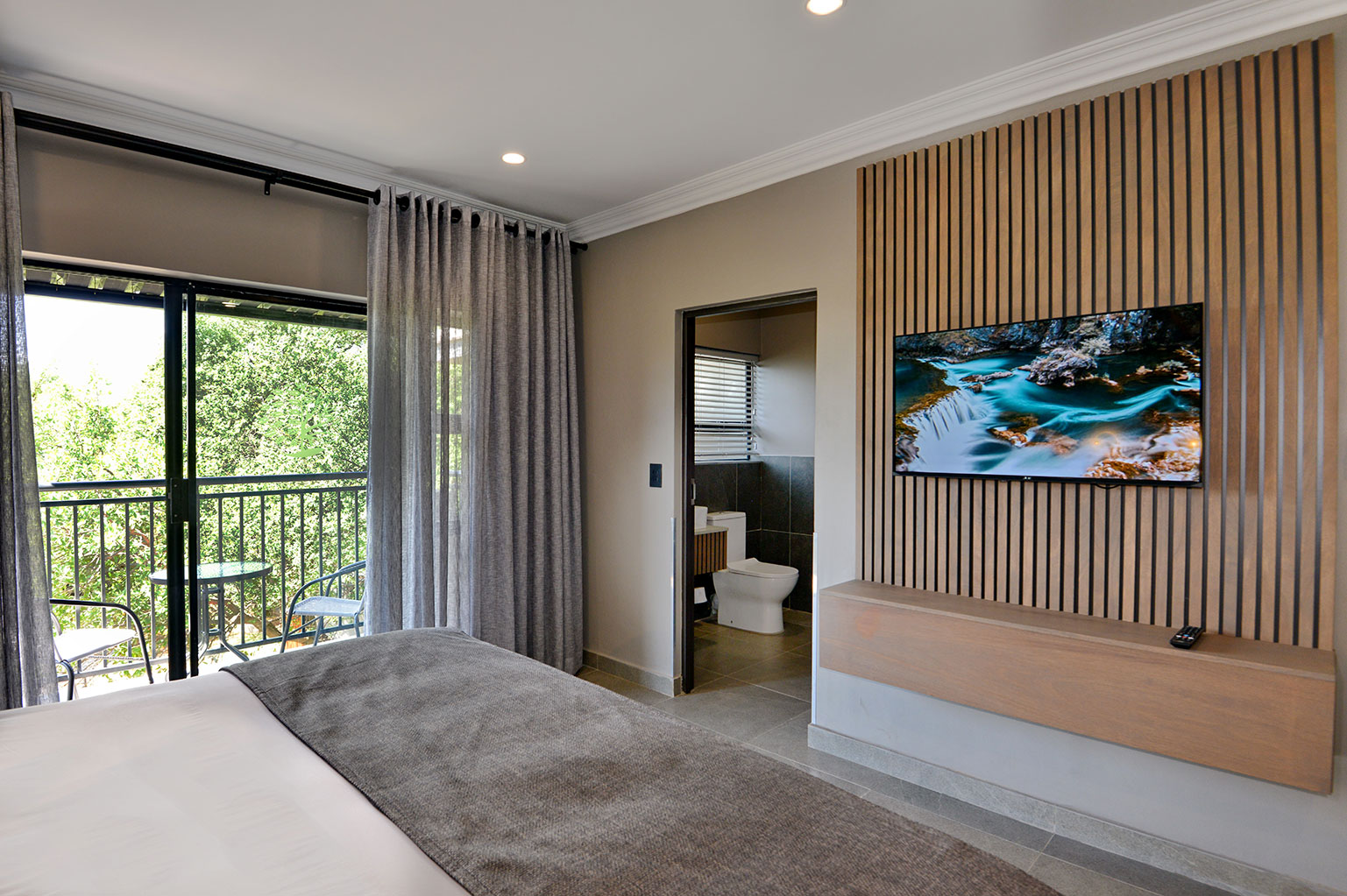Superior Rooms