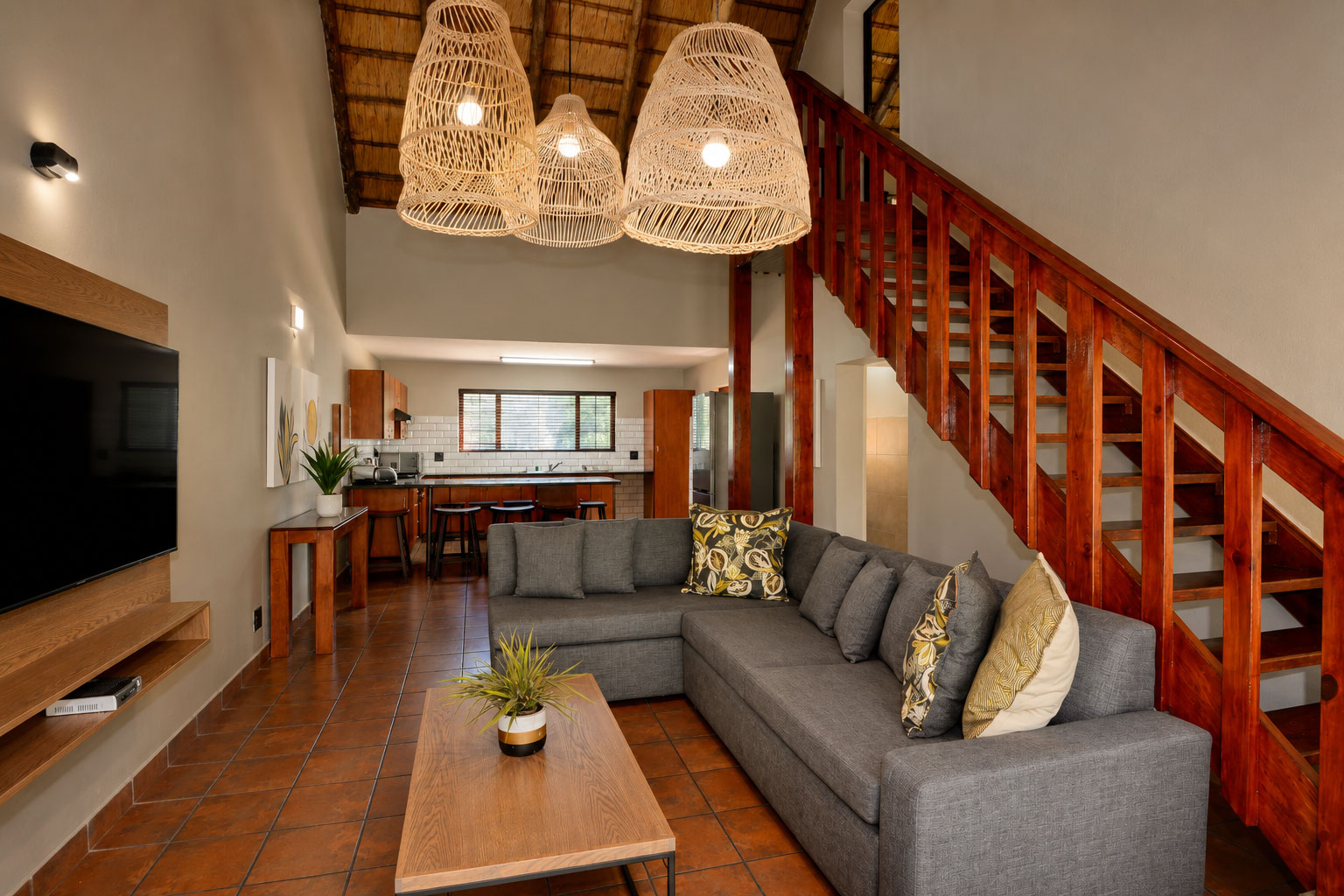 Superior Villa