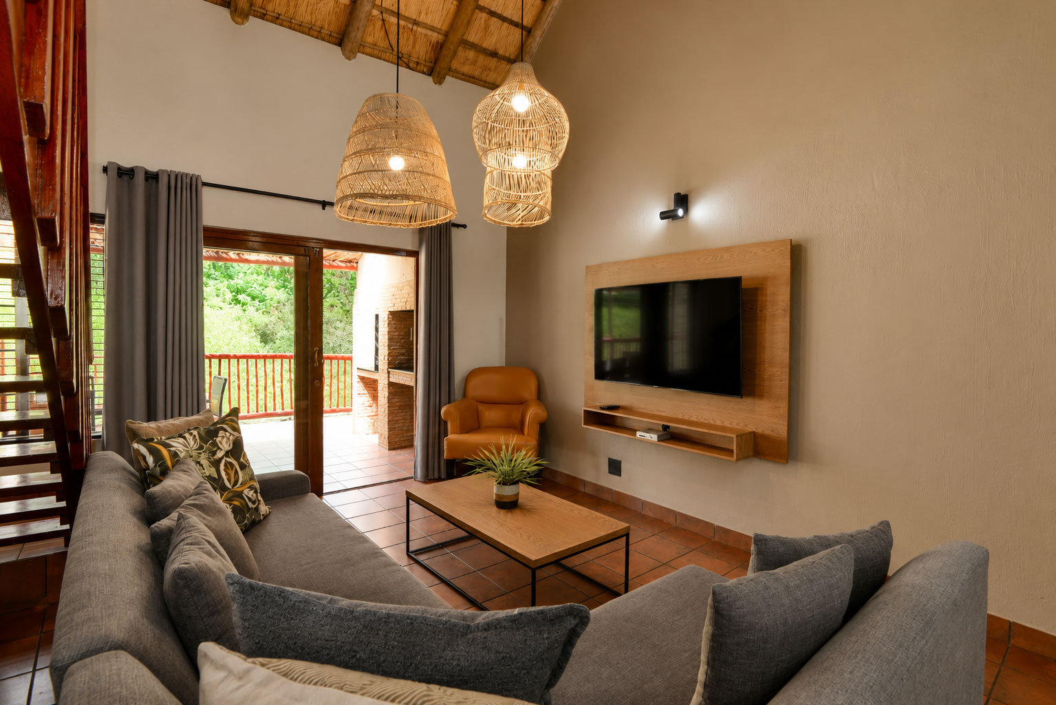 Superior Villa