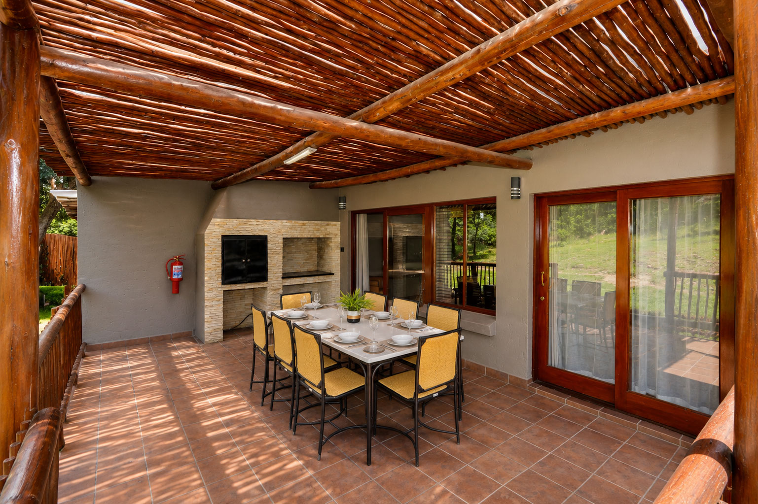 Superior Villa