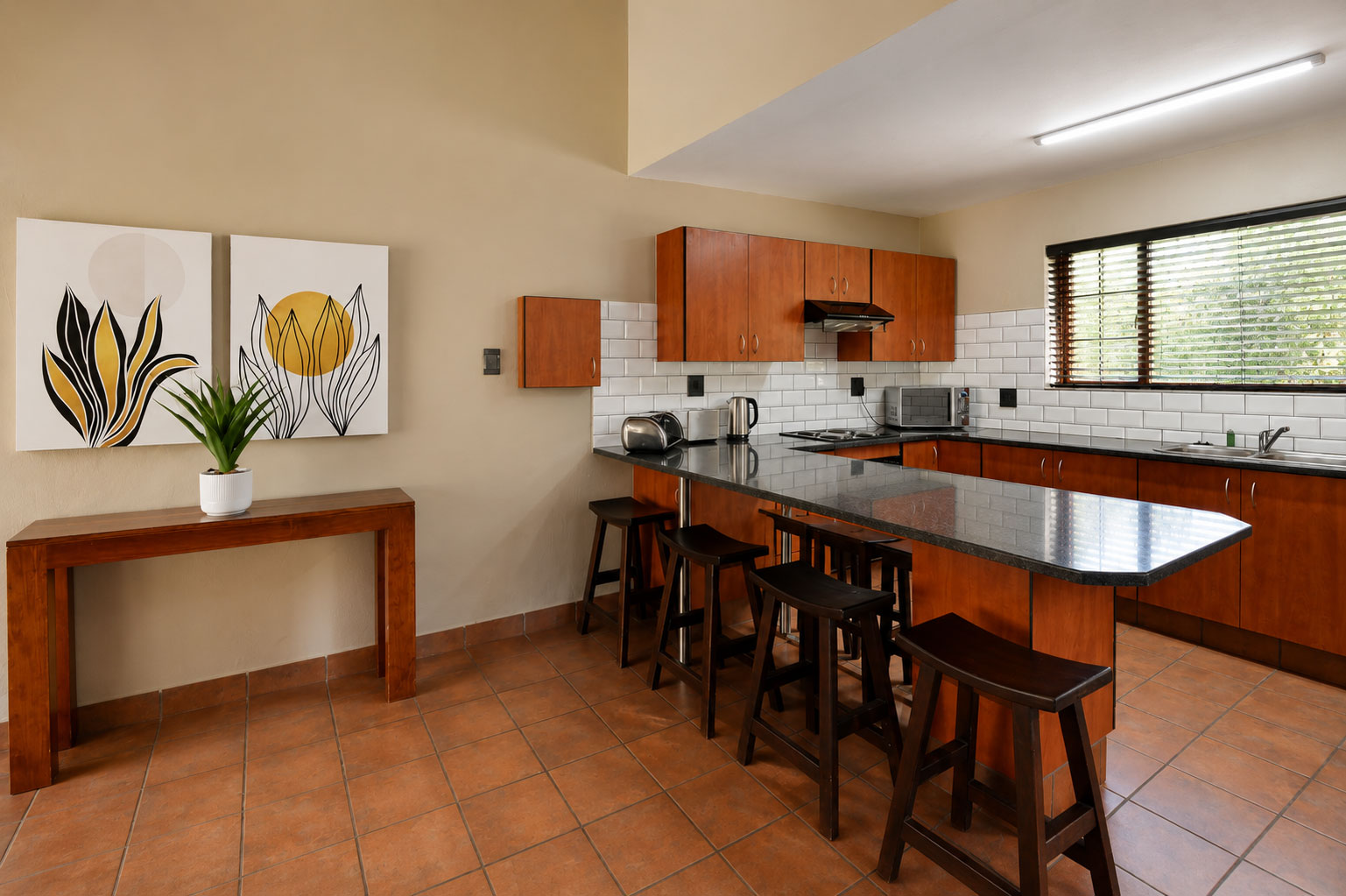 Superior Villa
