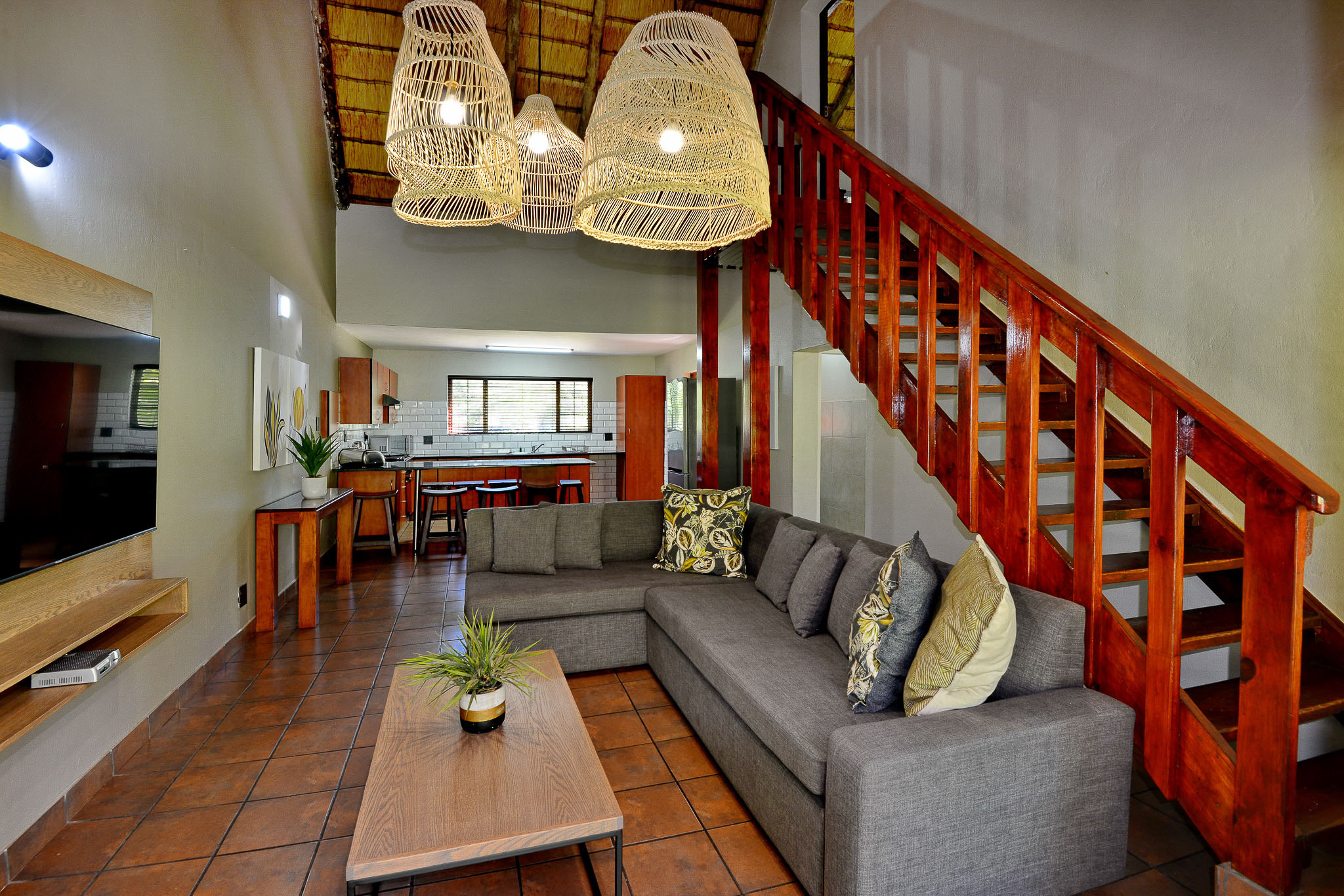 Superior Villa