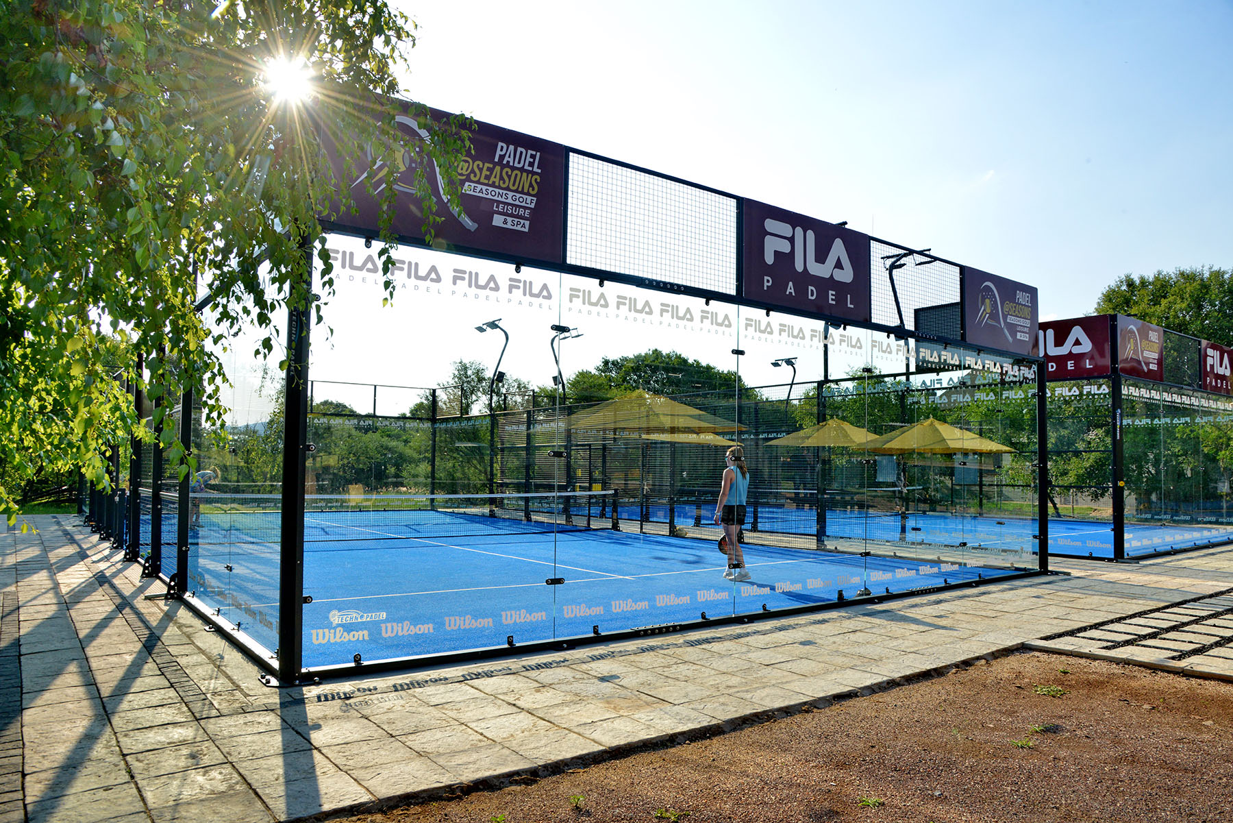 Padel