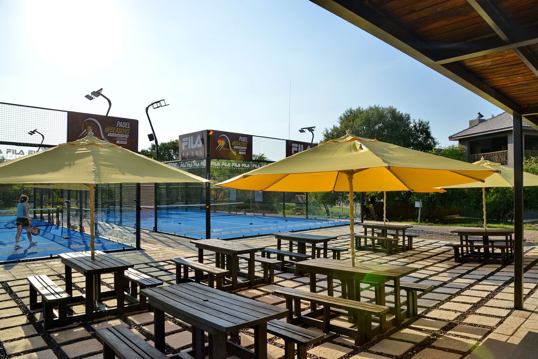Padel