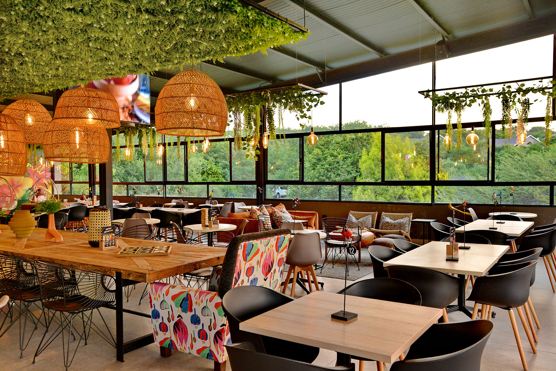 Skybar