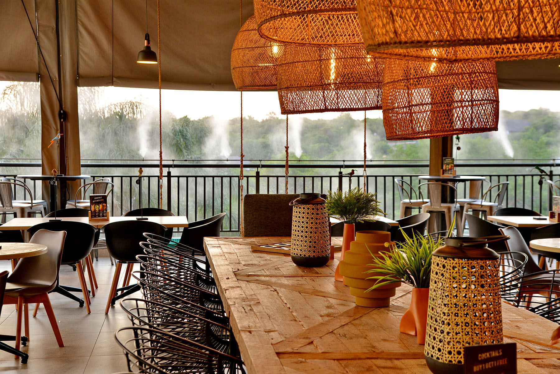 Skybar
