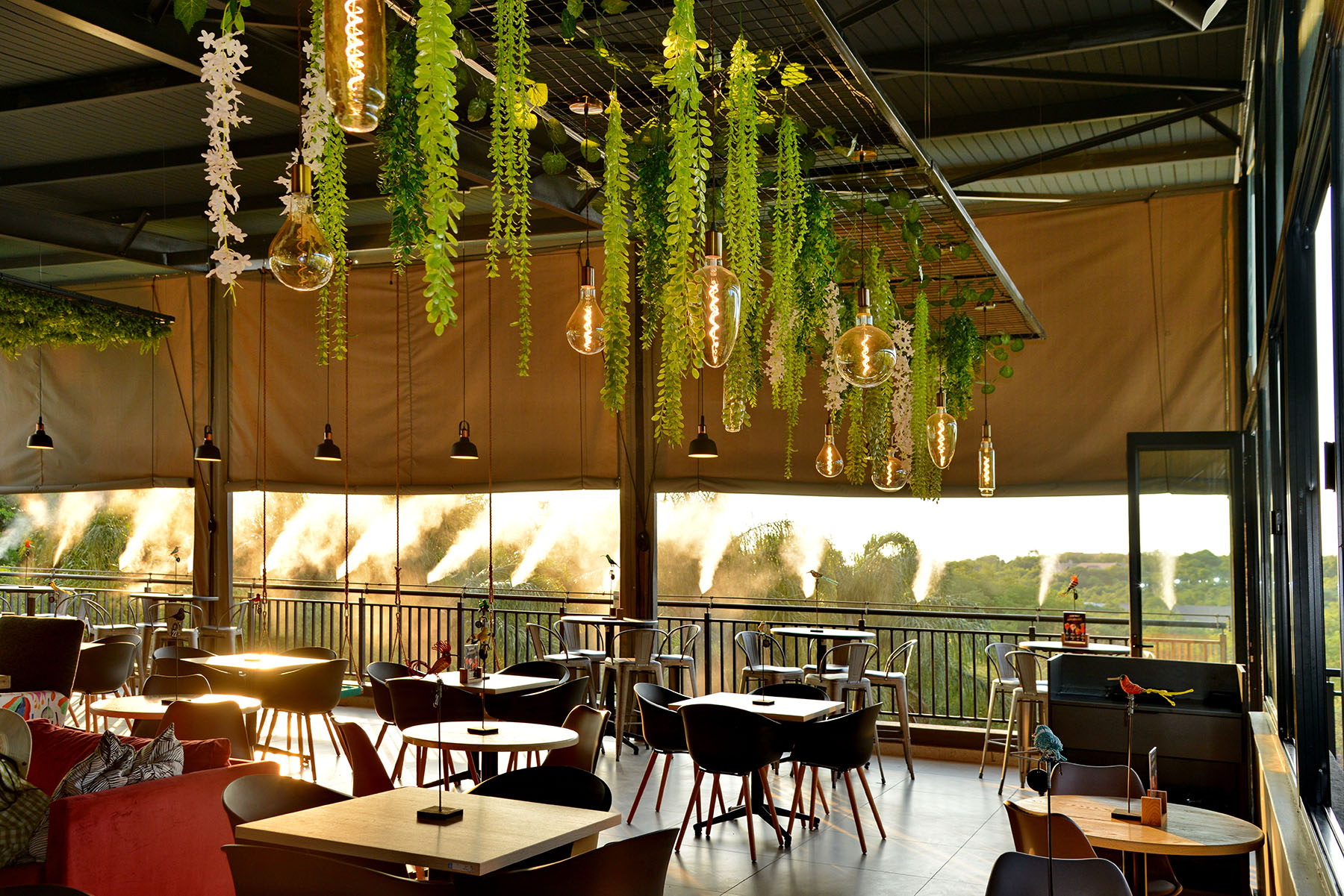 Skybar