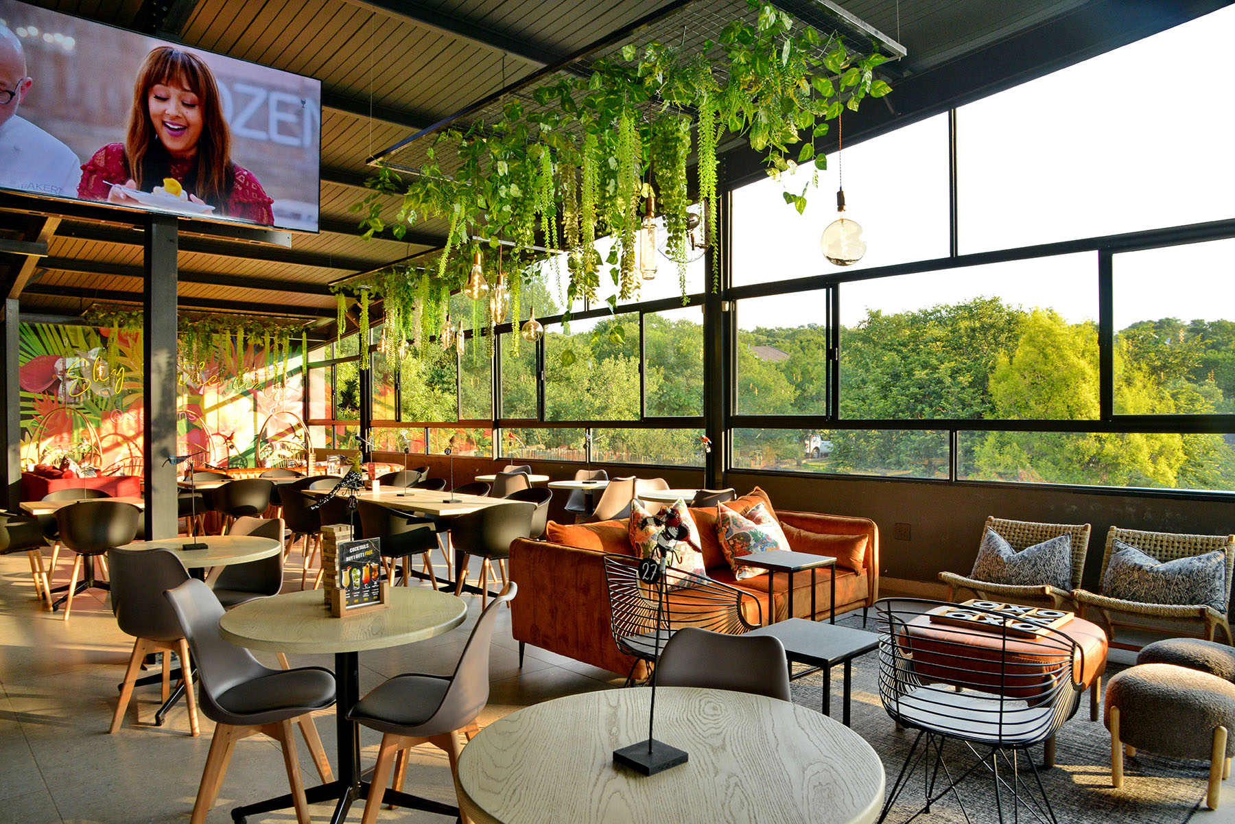 Skybar