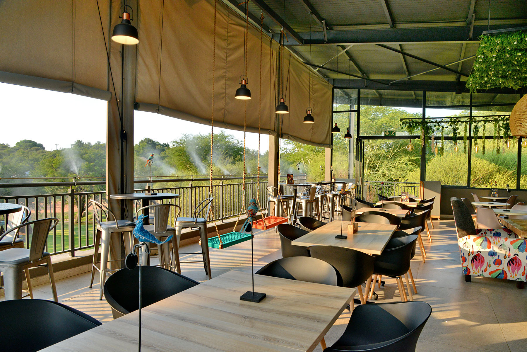 Skybar