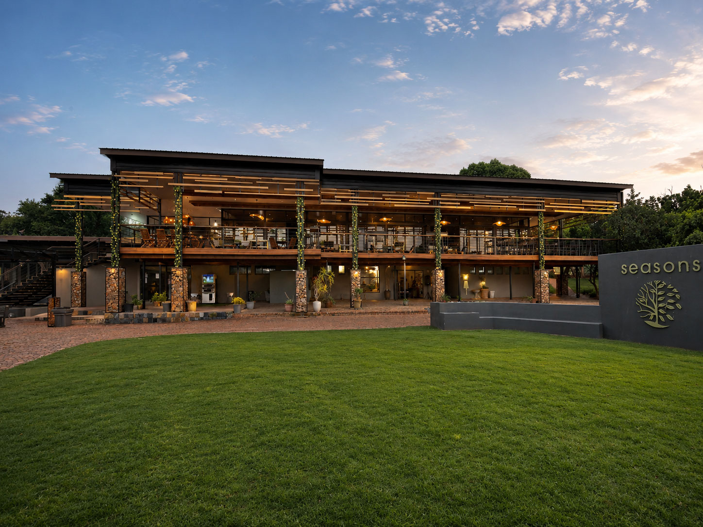 The Halfway House 1